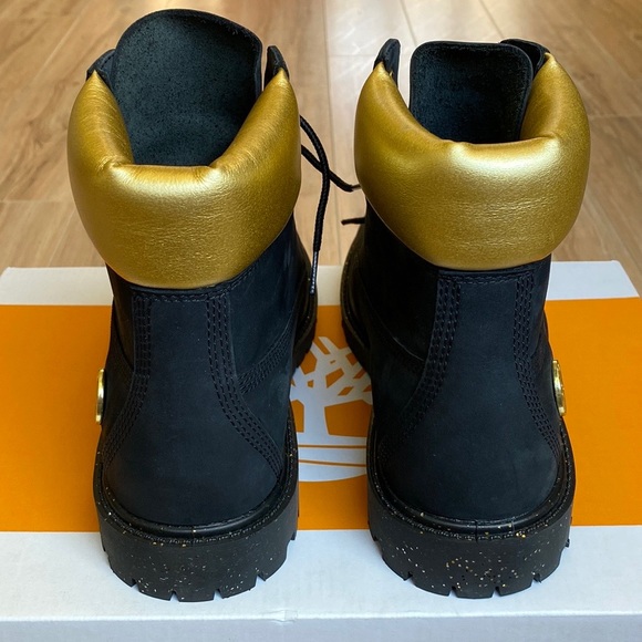 🔥HOST PICK🔥TIMBERLAND® Women’s 6 Inch Heritage Boots Sz 7.5 M - Picture 11 of 16